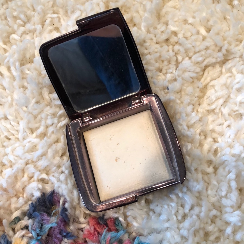 Hourglass highlighter